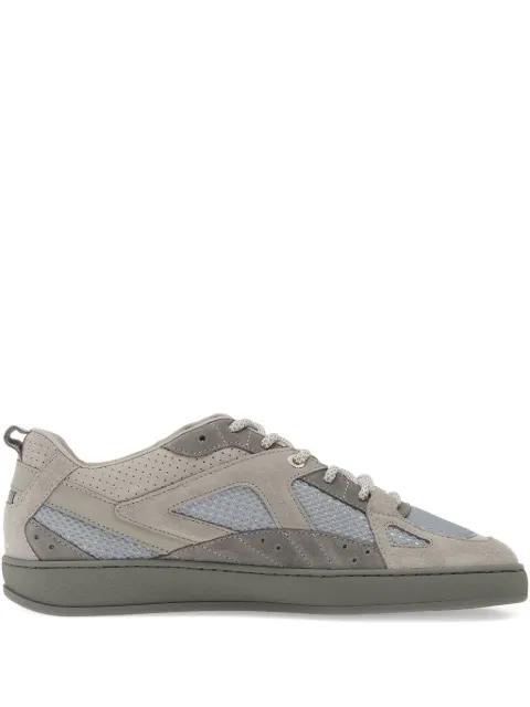 Prism Peak panelled sneakers by FILLING PIECES
