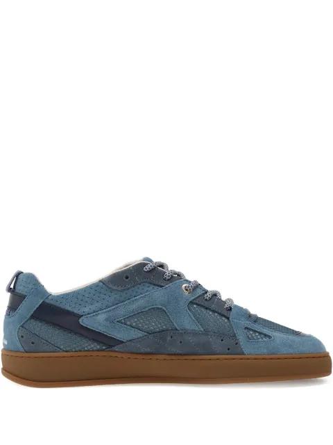 Prism Peak sneakers by FILLING PIECES