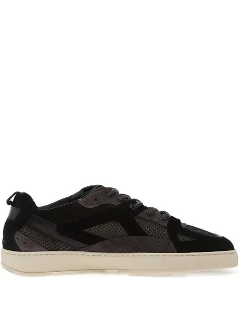 Prism Peak sneakers by FILLING PIECES
