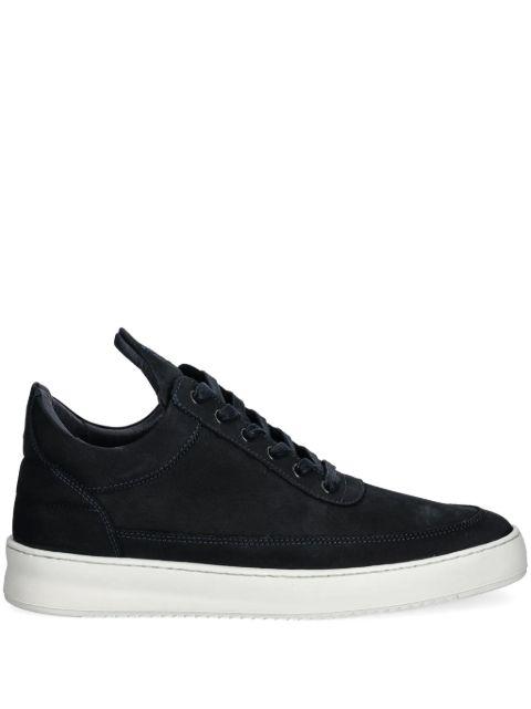 The Low Top sneakers by FILLING PIECES