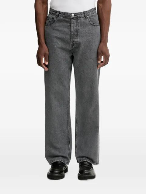 five-pocket jeans by FILLING PIECES