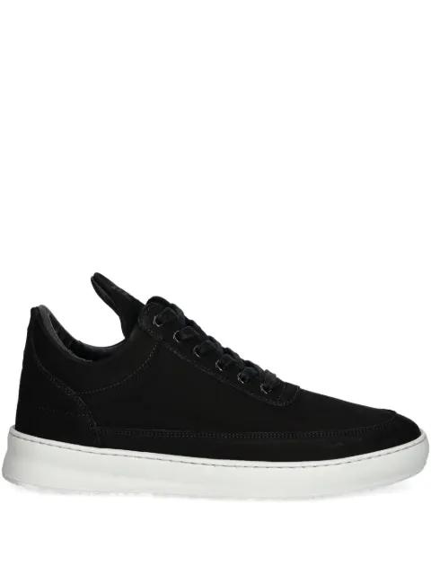 lace-up sneakers by FILLING PIECES