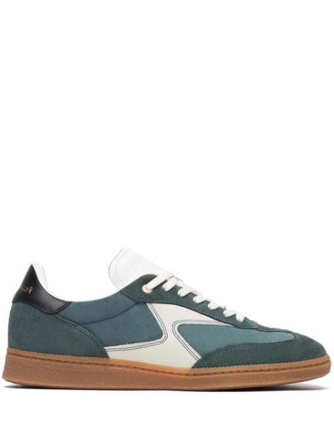 logo sneakers by FILLING PIECES