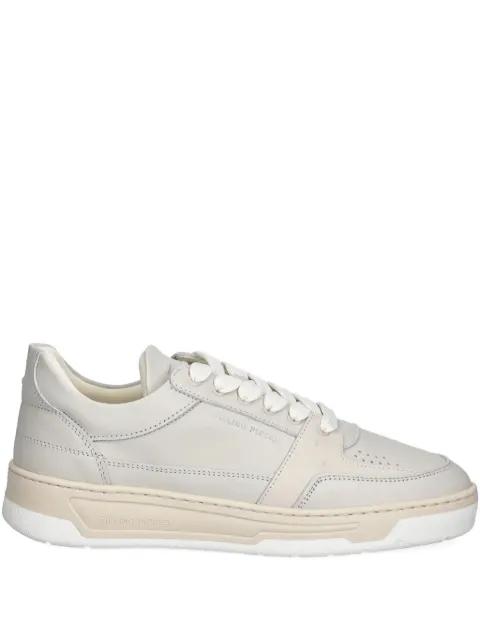 panelled sneakers by FILLING PIECES