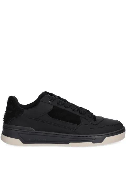 panelled sneakers by FILLING PIECES