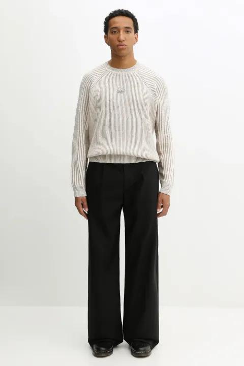 ribbed sweater by FILLING PIECES