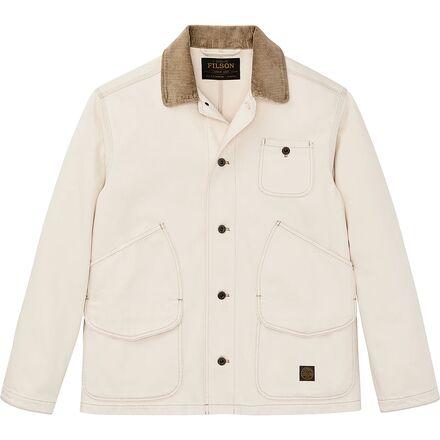 11oz Denim Outfitter Jacket by FILSON