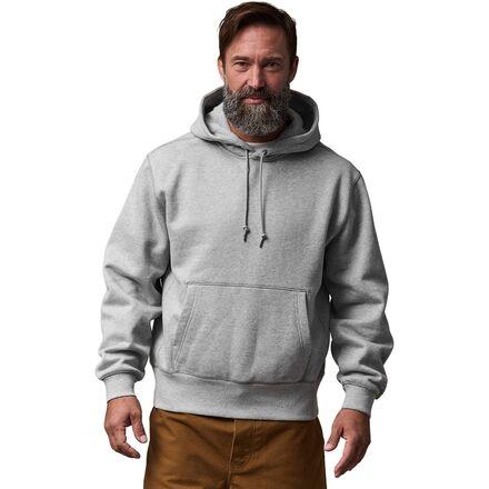 14oz Heritage Fleece Hoodie by FILSON