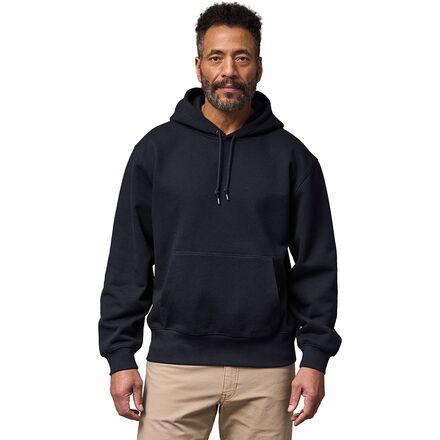 14oz Heritage Fleece Hoodie by FILSON