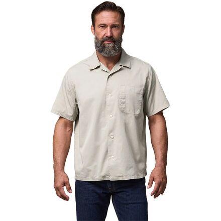 4.5oz Short-Sleeve Twill Shirt by FILSON