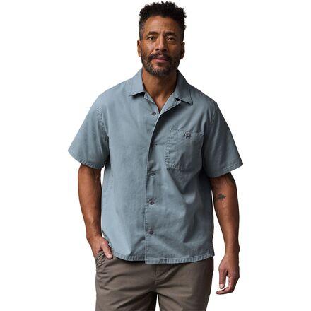 4.5oz Short-Sleeve Twill Shirt by FILSON