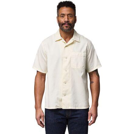 4.5oz Short-Sleeve Twill Shirt by FILSON
