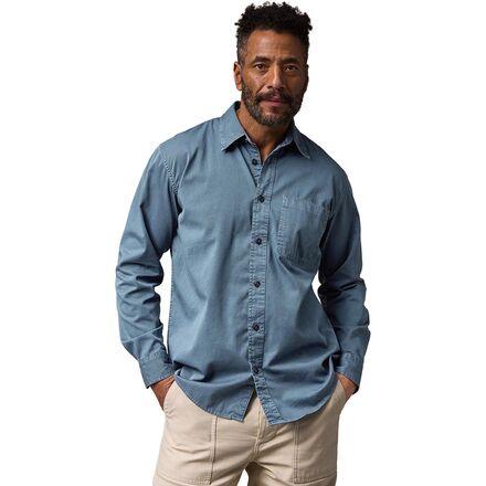 4.5oz Twill Shirt by FILSON