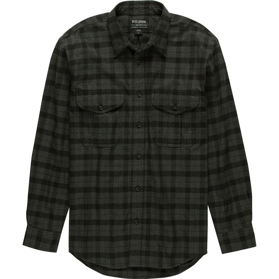 Alaskan Guide Shirt by FILSON