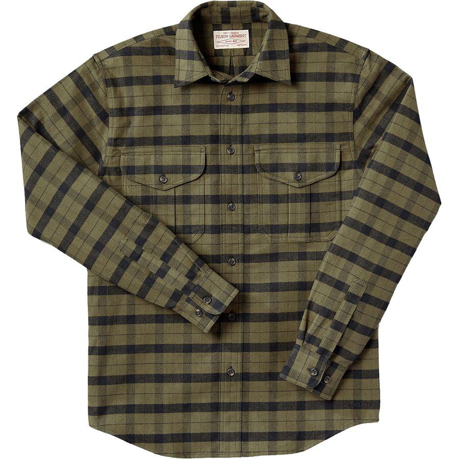Alaskan Guide Shirt by FILSON