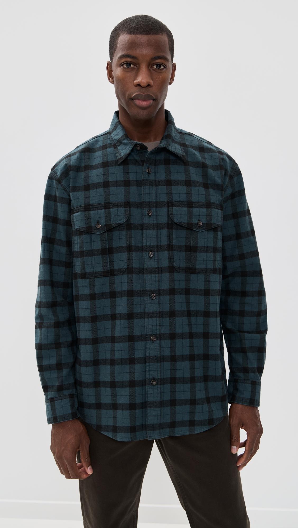 Alaskan Guide Shirt by FILSON