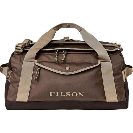 All-Weather 50L Duffle Bag by FILSON