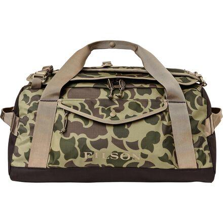 All-Weather 50L Duffle Bag by FILSON
