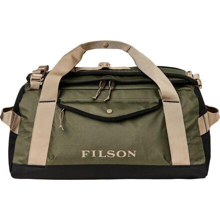 All-Weather 50L Duffle Bag by FILSON