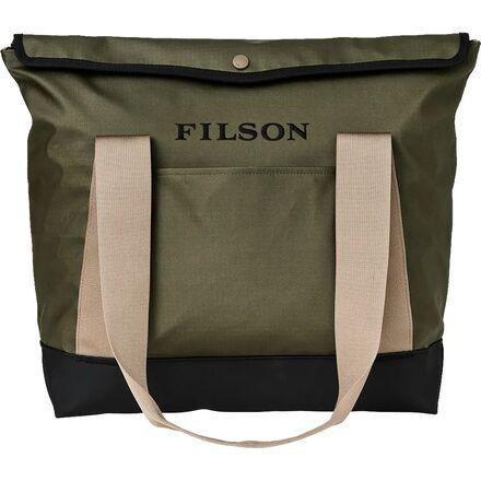 All-Weather Tote Bag by FILSON