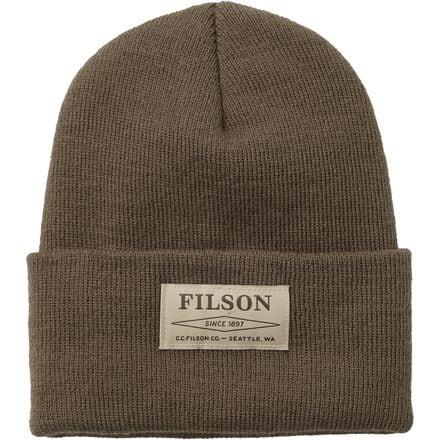 Ballard Watch Cap by FILSON