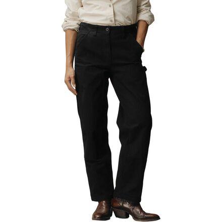 Canvas Work Pant by FILSON