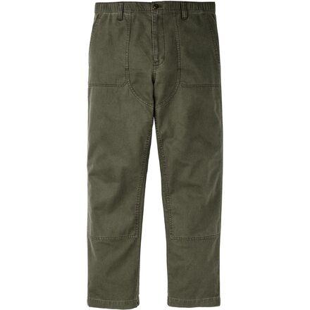 Clarkston Double Front Pant by FILSON Clarkston Double Front Pant by FILSON