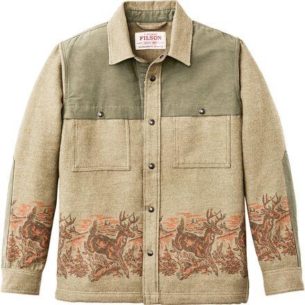 Colchuck Forester Jac-Shirt by FILSON