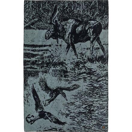 Cotton Blanket by FILSON