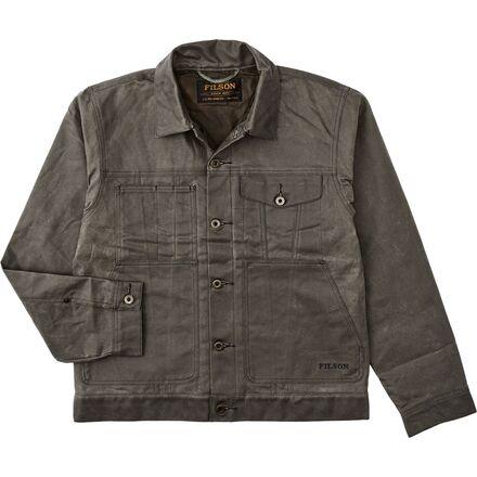 Cruiser Short Lined Jacket by FILSON