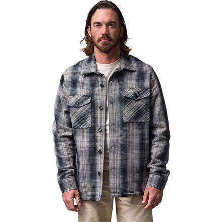Deer Island Jac-Shirt by FILSON
