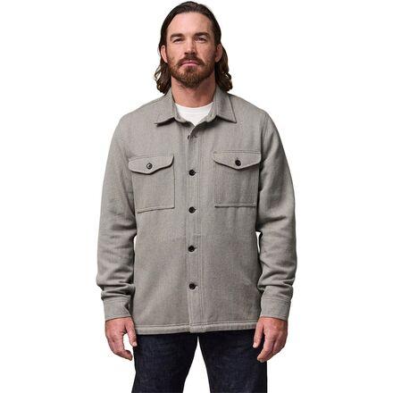 Deer Island Jac-Shirt by FILSON