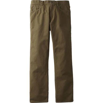 Dry Tin 5 Pocket Pant by FILSON