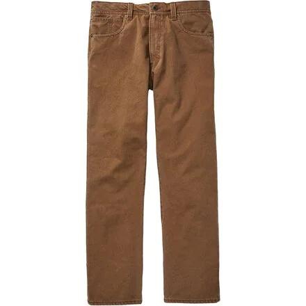 Dry Tin 5 Pocket Pant by FILSON