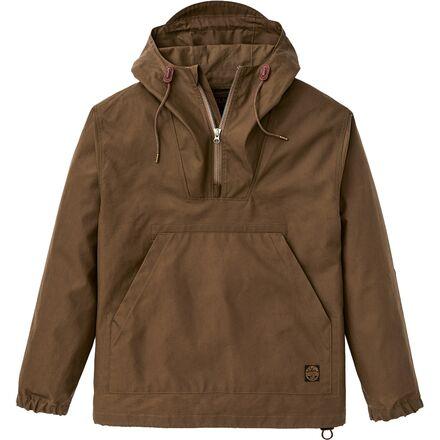 Dry Wax Anorak by FILSON