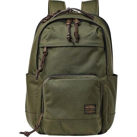 Dryden Backpack by FILSON