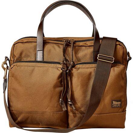 Dryden Briefcase by FILSON
