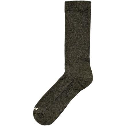 Everyday Crew Sock by FILSON
