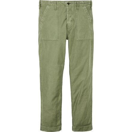 Field Supply Pant by FILSON