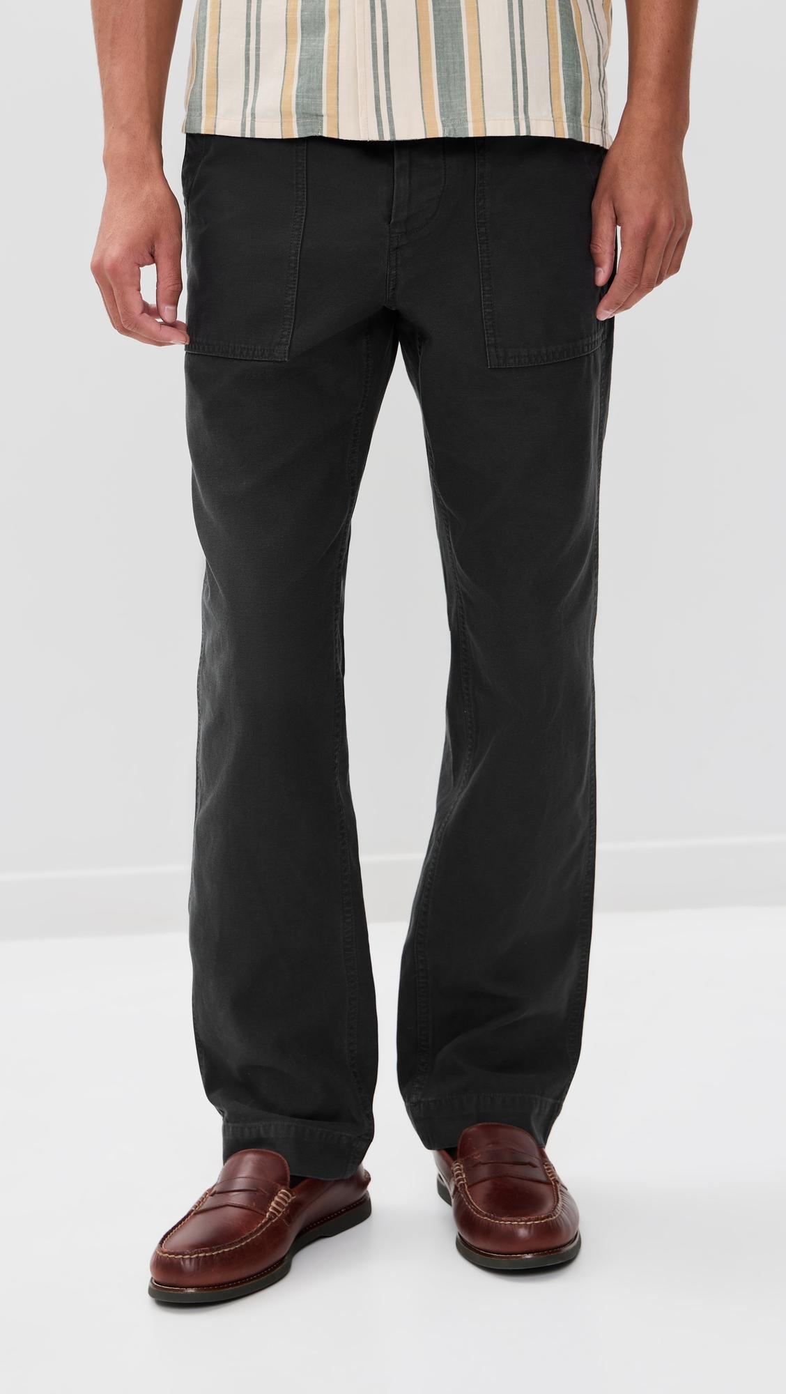 Field Supply Pants by FILSON