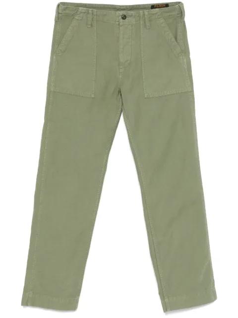 Field Supply trousers by FILSON