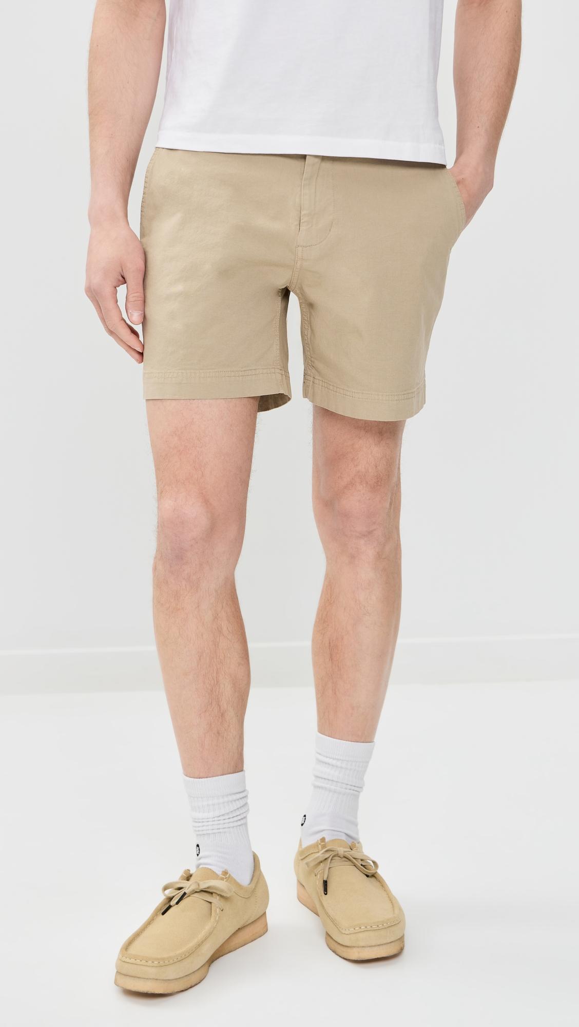 Granite Mountain 6" Shorts by FILSON