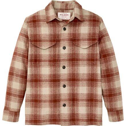 Jac-Shirt by FILSON