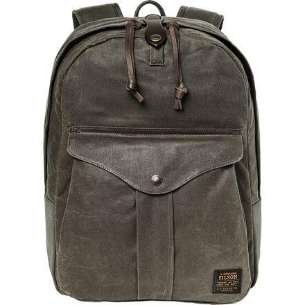 Journeyman 23L Backpack by FILSON
