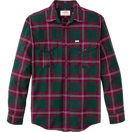 Lightweight Alaskan Guide Shirt by FILSON