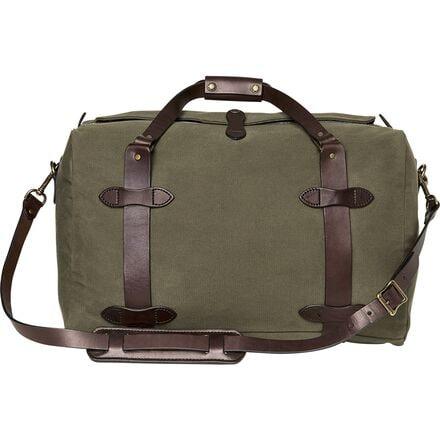 Medium 43L Duffel Bag by FILSON