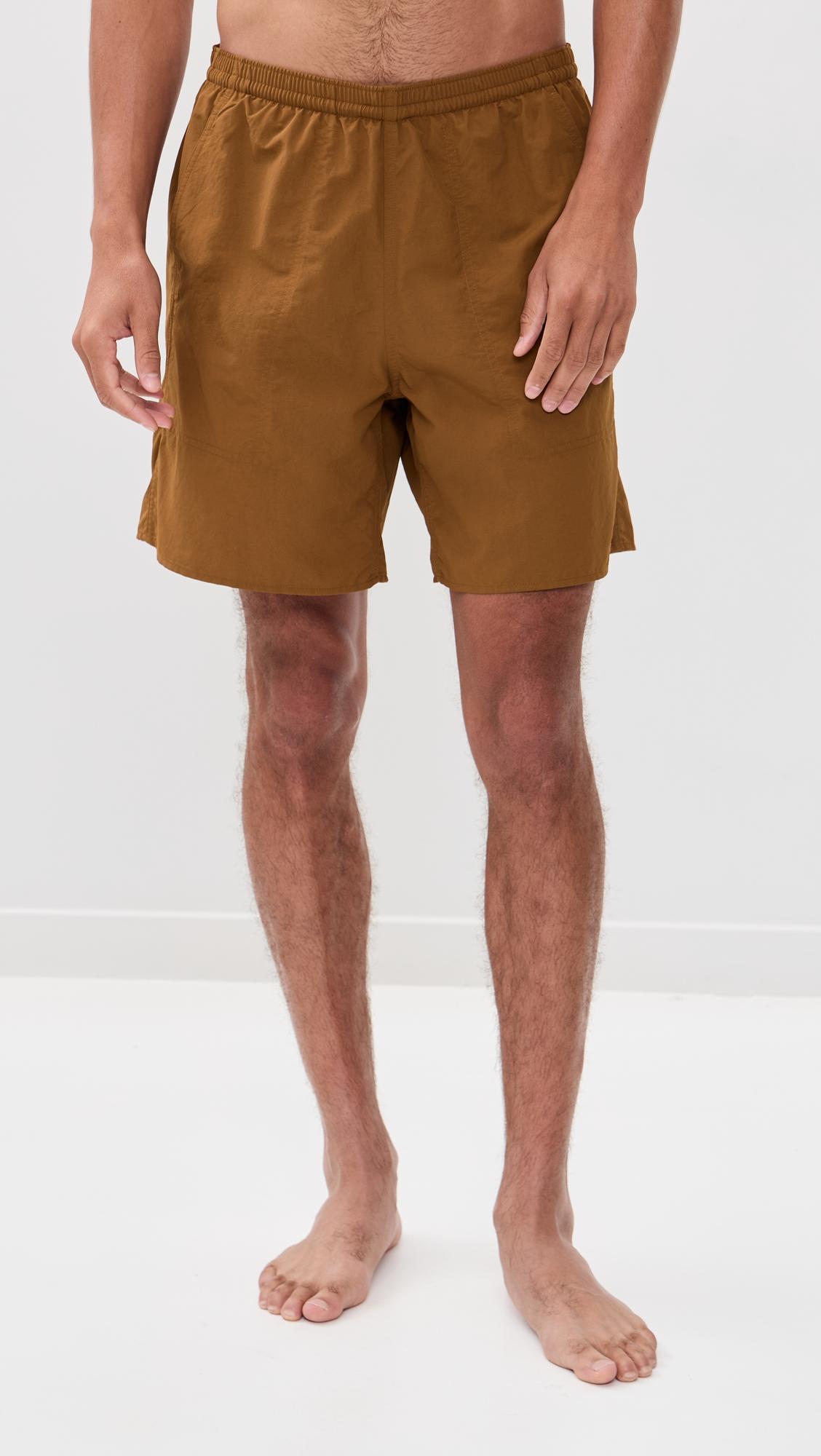 Oxbow Lake Swim Trunks 7" by FILSON