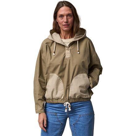 Ranger Hooded Popover by FILSON