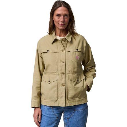Reverse Sateen Cruiser by FILSON