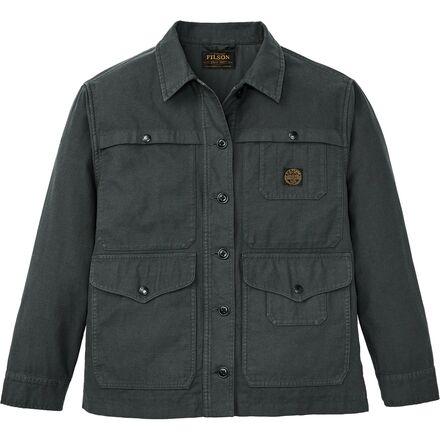 Reverse Sateen Cruiser by FILSON